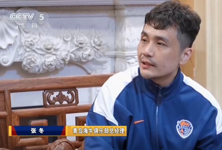 海牛总经理：就算保级若明年还像今年这样，累积债务会越来越多