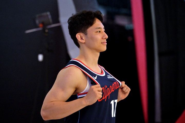亚洲球员NBA得分谁最强?姚明前3守门 小杨破百里程碑 八村在发力 亚洲球员NBA得分谁最强?姚明前3守门 小杨破百里程碑 八村在发力