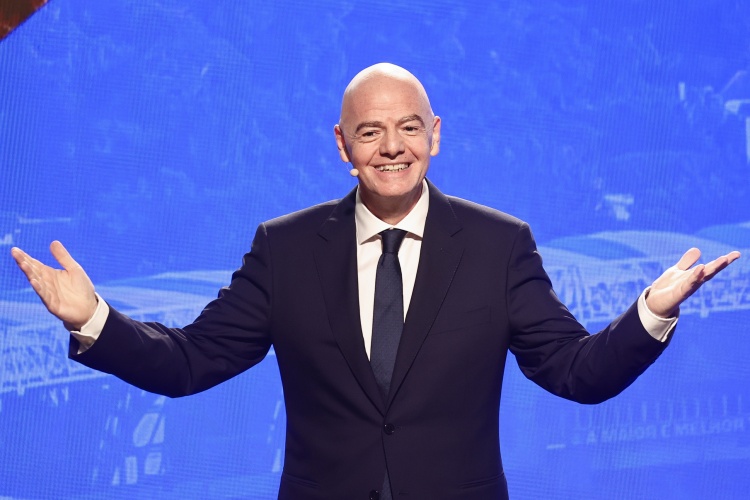 亚足联严正驳斥约旦足协主席指控，称将提交司法机构审议
