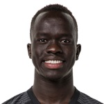 Iwundu Wesley