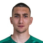 N. Karabashev